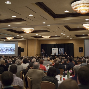 "Beyond Flexner" kicks off in Albuquerque