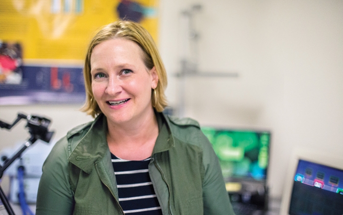 Sarah Pirio Richardson, MD
