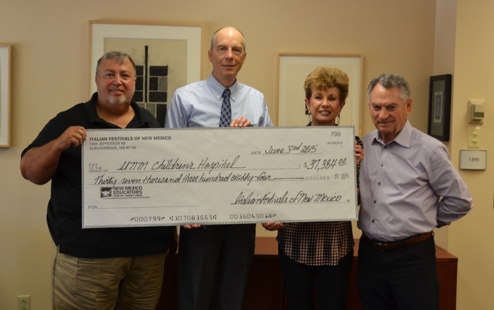 Check Presentation