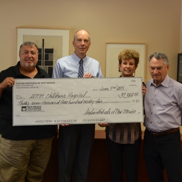Check Presentation