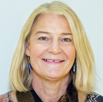 Leslie Morrison, MD