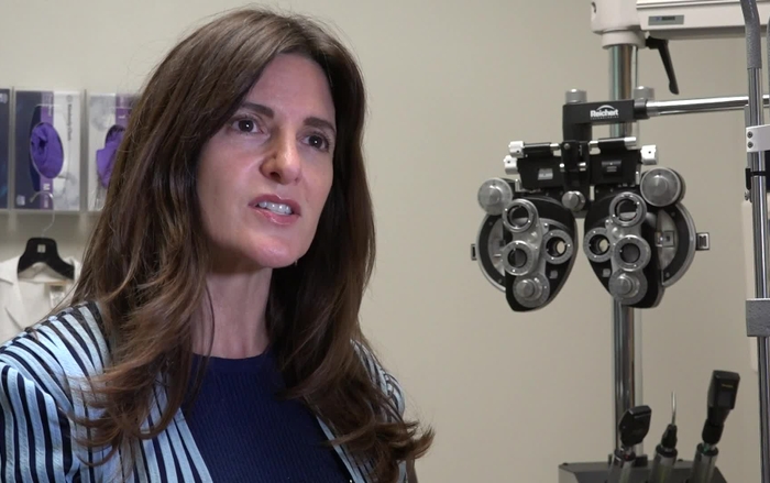 Eye care