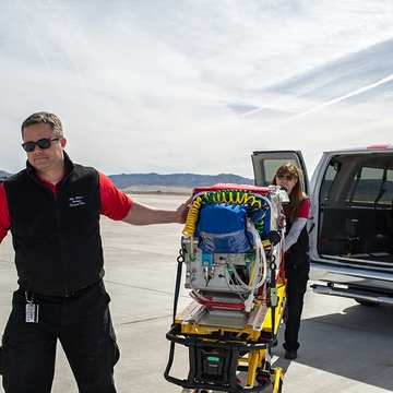 New Mexico Newborn Transport Program at UNM New Mexico Newborn Transport Program at UNM