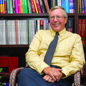 UNM Academic Affairs announces 2014-15 distinguished professors