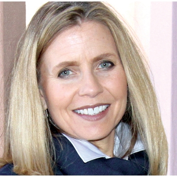 Jill Klar