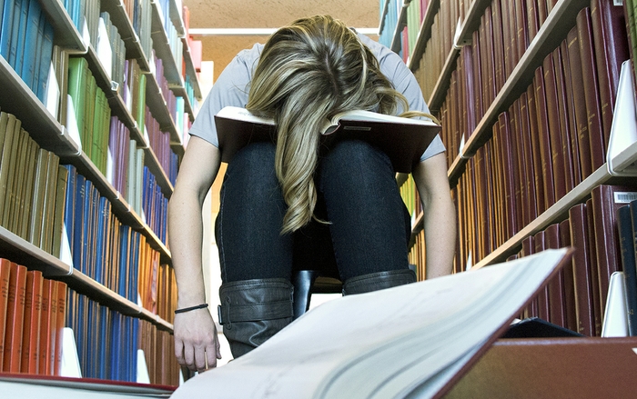 Preventing the Spring Forward Slump