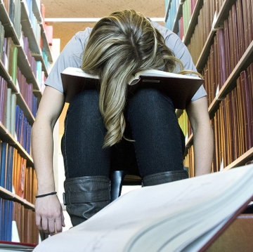 Preventing the Spring Forward Slump