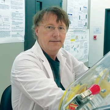Rapid diagnostic test takes on tuberculosis and other deadly diseases