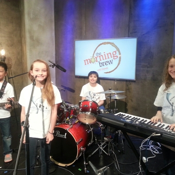 KSK performers