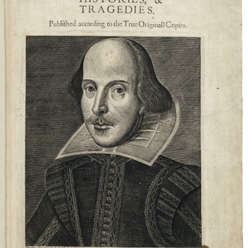 Shakespeare