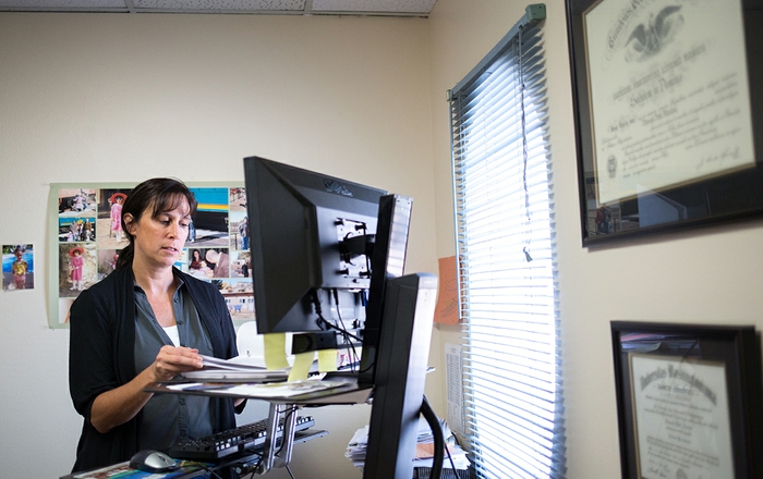 Deborah Altschul, PhD
