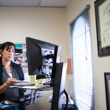Behavioral health screening program aims for early detection