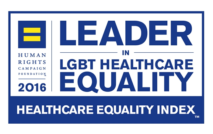 Healthcare Equality Index