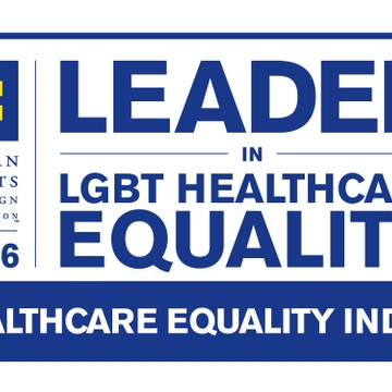 UNM Hospitals named 'Leader in LGBT Healthcare Equality'
