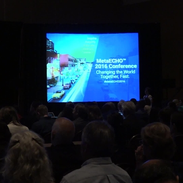 MetaECHO conference focused on bringing health care to a billion people by 2025 MetaECHO conference focused on bringing health care to a billion people by 2025
