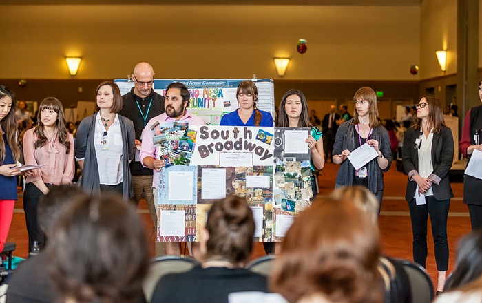 Community Engagement Curriculum