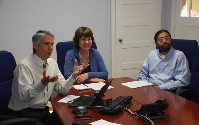 UNM-IHS opioid training