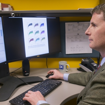Christophe Lambert, PhD