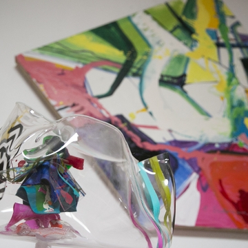 The art of Barbara Erdman The art of Barbara Erdman