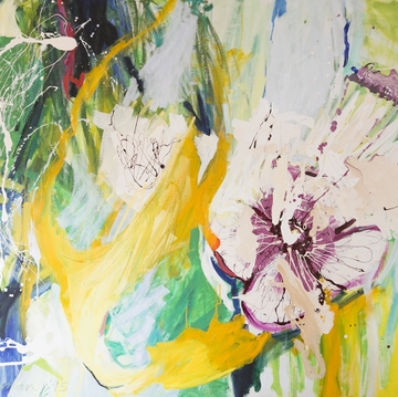 The work of Barbara Erdman