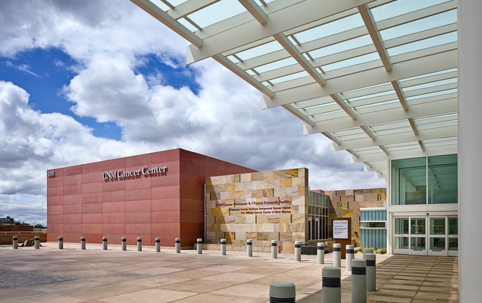 UNM Comprehensive Cancer Center