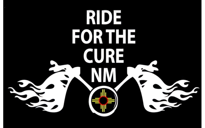 Ride for the CURE NM