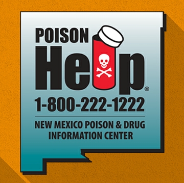 New Mexico Poison and Drug Information Center
