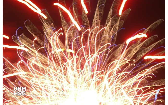 Fireworks