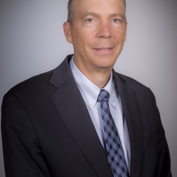 Steve McKernan, CEO UNM Hospitals Steve McKernan, CEO UNM Hospitals