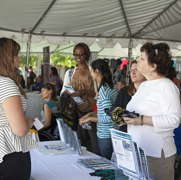 HSC Job Fair