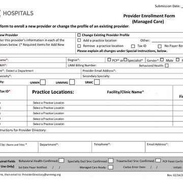 Find a Doc form