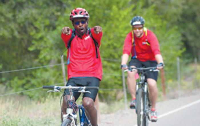 Lobo Cancer Challenge Opens Registration
