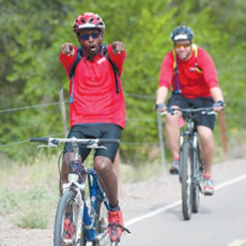 Lobo Cancer Challenge Opens Registration