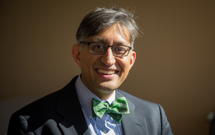 Satyan Shah, MD