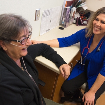 Patient Partner