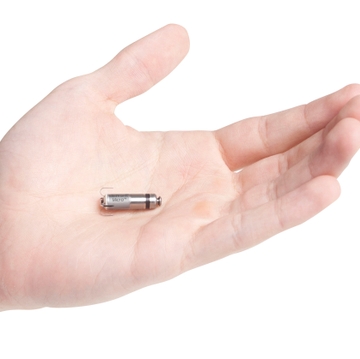 UNM Hospital Now Offering Patients the World’s Smallest Pacemaker