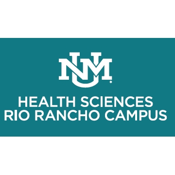 UNM West Renamed UNM Health Sciences Rio Rancho Campus
