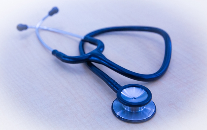 Stethoscope