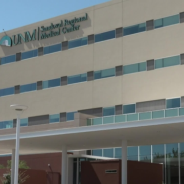 SRMC Patient Safety