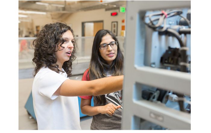 Communities to Careers