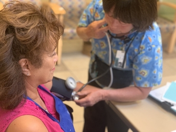 Serving Seniors for 25 Years