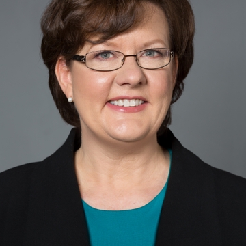 Mary Patricia Couig to Join College of Nursing Faculty