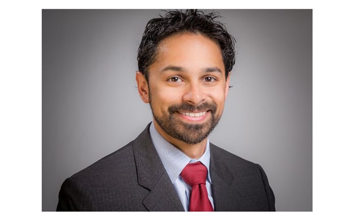 New Associate CMO for UNMH Transfer Center and Patient Throughput