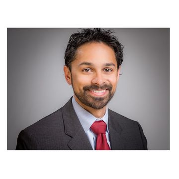New Associate CMO for UNMH Transfer Center and Patient Throughput