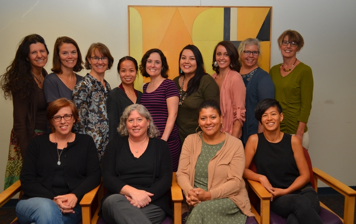 UNMH Midwifery Division