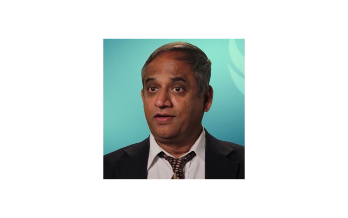 Raj Shah