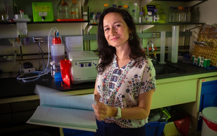 Ksenia Matlawska-Wasowka, PhD