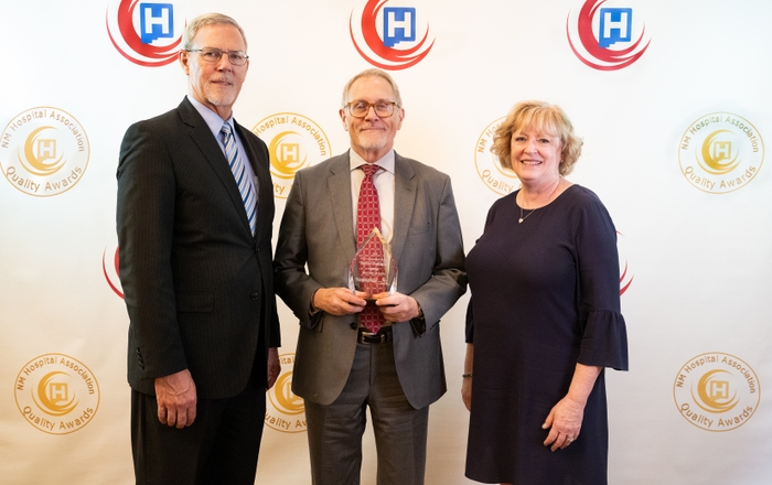 UNM Hospital a top performer