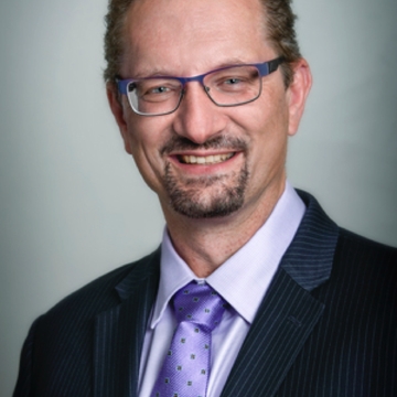 New Chair to Head UNM Department of Neurosurgery