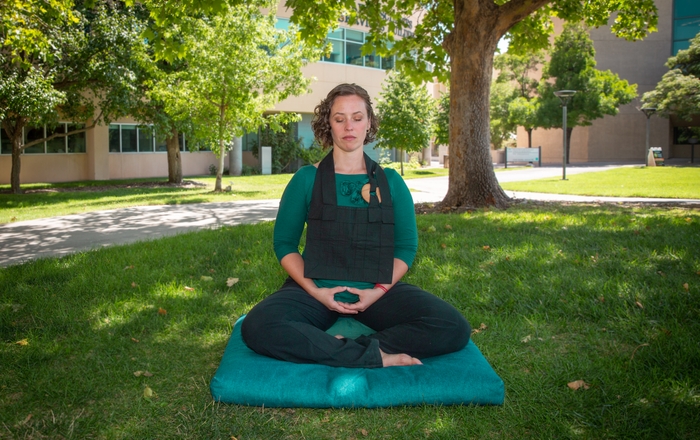 Learning to be Present